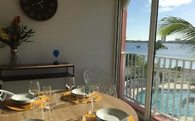 Appartement Duplex Vue Lagon 1216