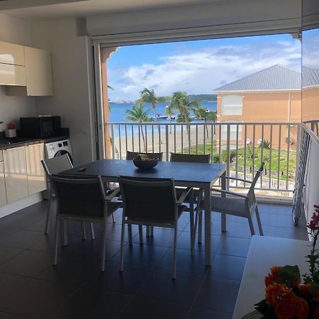 Appartement Duplex Vue Lagon 1216 Marigot  Extérieur photo