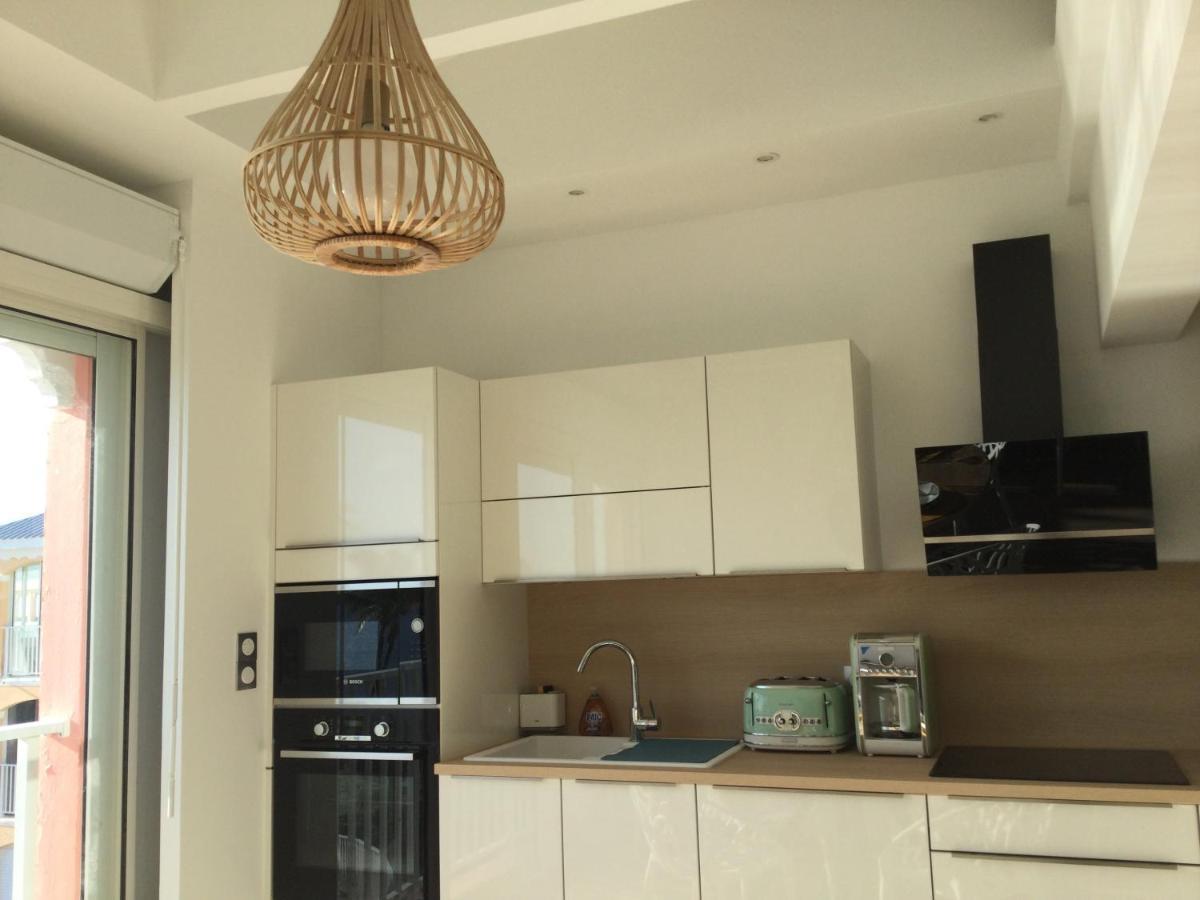 Appartement Duplex Vue Lagon 1216 Marigot  Extérieur photo