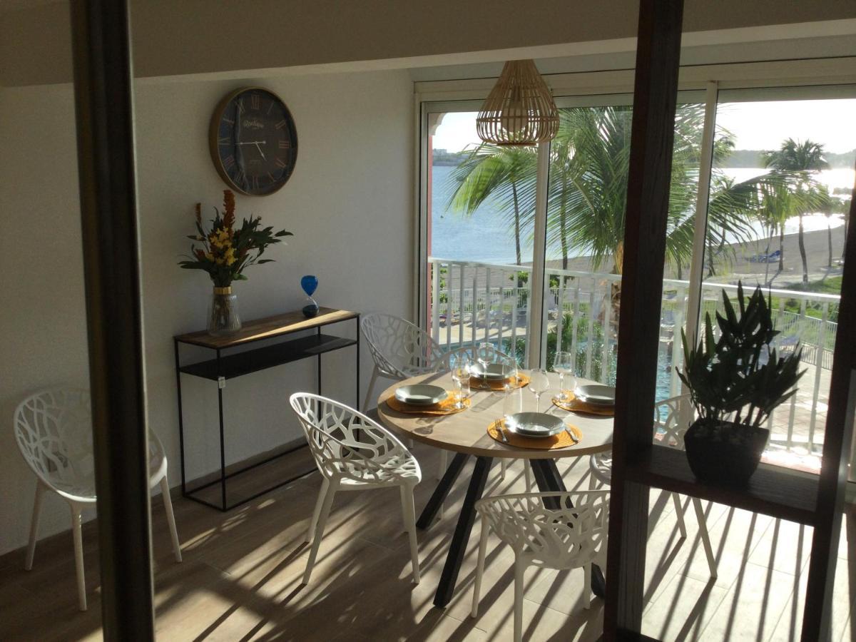 Appartement Duplex Vue Lagon 1216 Marigot  Extérieur photo