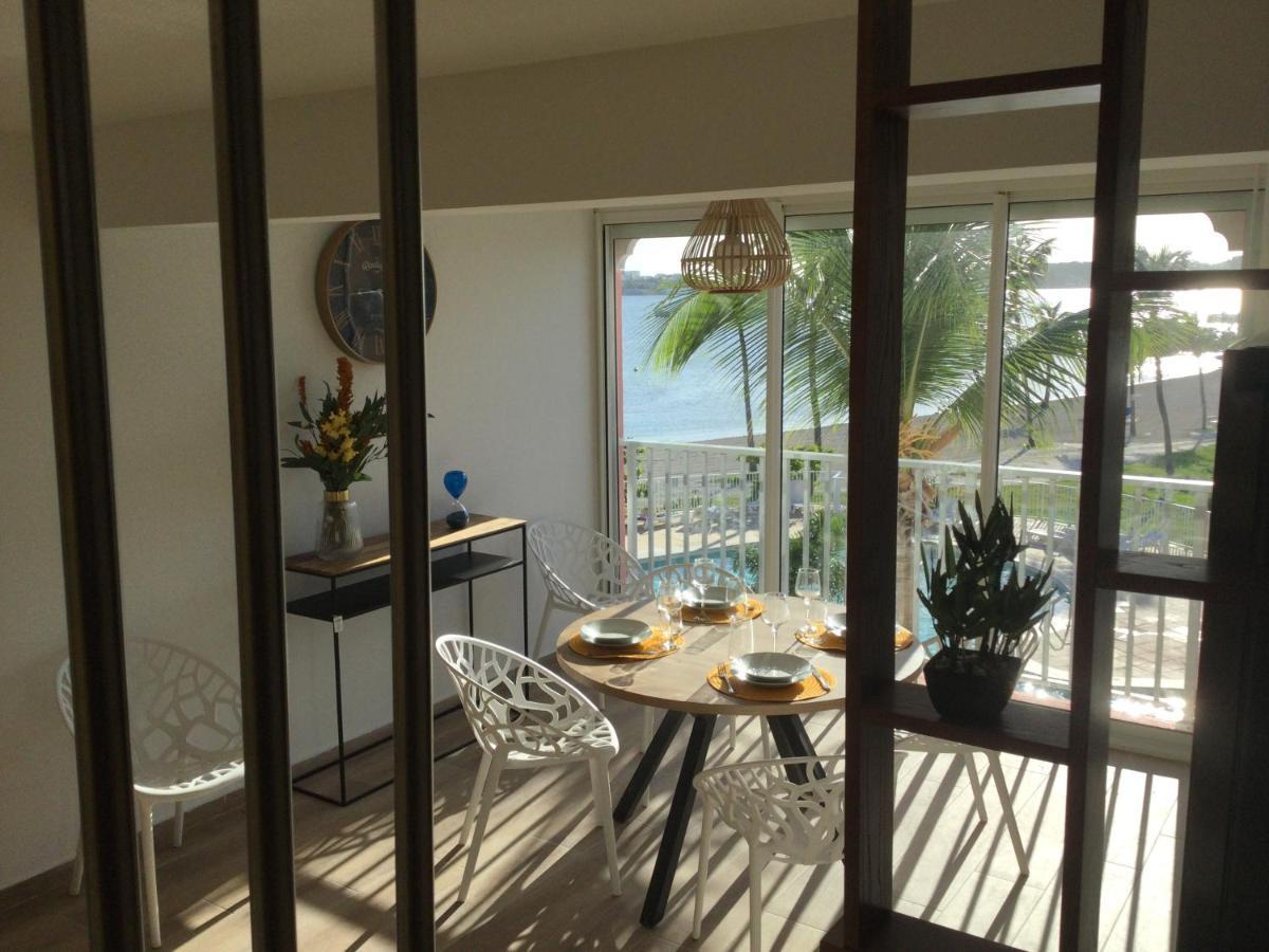 Appartement Duplex Vue Lagon 1216 Marigot  Extérieur photo