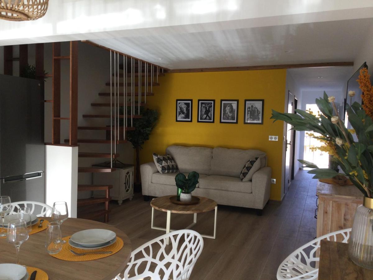 Appartement Duplex Vue Lagon 1216 Marigot  Extérieur photo